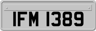 IFM1389