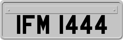 IFM1444