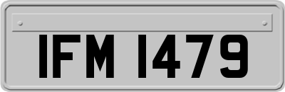 IFM1479