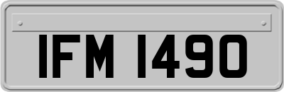 IFM1490