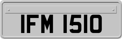 IFM1510