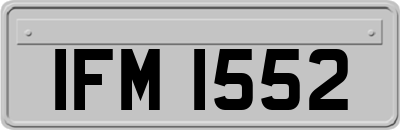 IFM1552