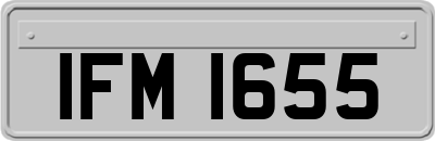 IFM1655