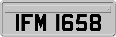 IFM1658