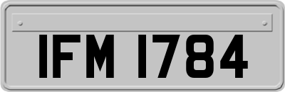 IFM1784