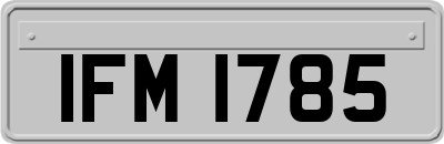 IFM1785