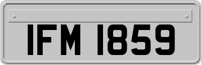 IFM1859