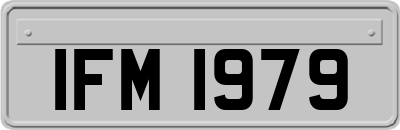 IFM1979