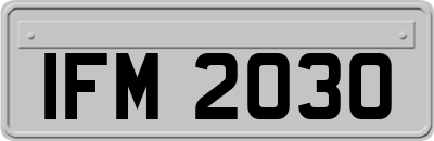 IFM2030