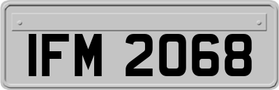 IFM2068