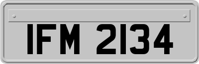 IFM2134