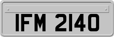 IFM2140
