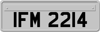 IFM2214