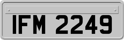 IFM2249