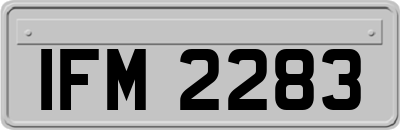 IFM2283