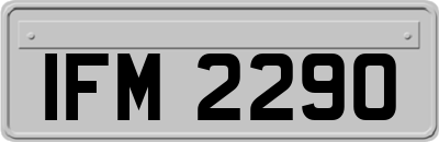IFM2290