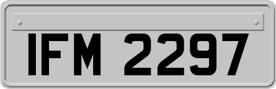 IFM2297