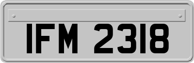 IFM2318