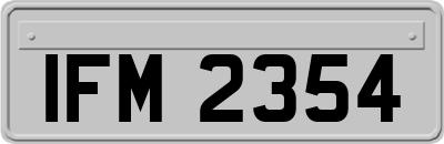 IFM2354