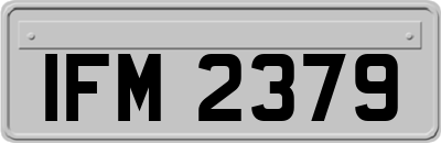 IFM2379