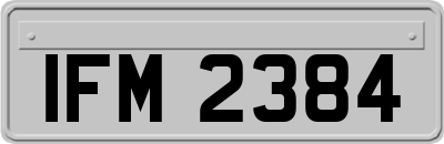 IFM2384