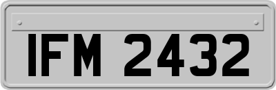 IFM2432