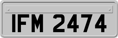 IFM2474
