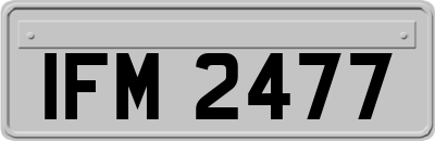IFM2477