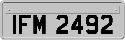IFM2492