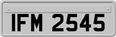 IFM2545