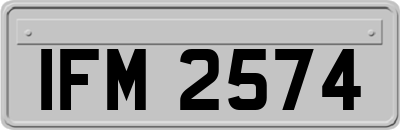 IFM2574