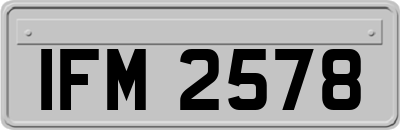 IFM2578