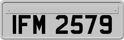 IFM2579