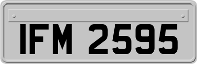 IFM2595
