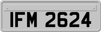 IFM2624