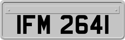 IFM2641