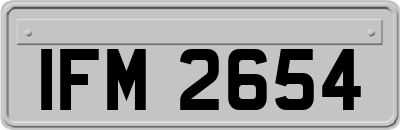 IFM2654