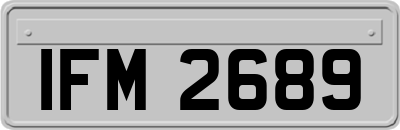 IFM2689