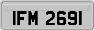 IFM2691