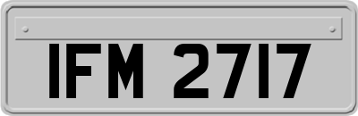 IFM2717
