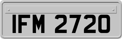 IFM2720