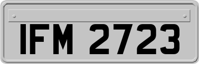 IFM2723