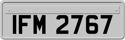 IFM2767
