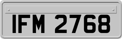 IFM2768