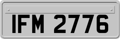 IFM2776