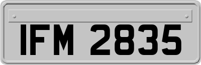 IFM2835