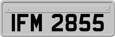 IFM2855
