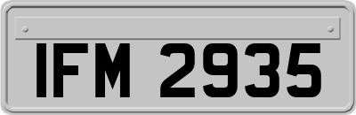 IFM2935