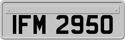 IFM2950