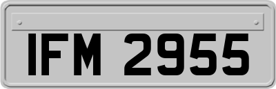 IFM2955